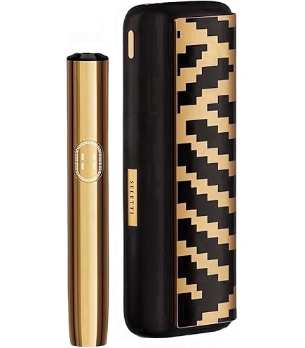 【新品未使用】 IQOS ILUMA Prime 限定版 ゴールド セット 新品•未開封IQOS ILUMA i PRIME 限定版 ゴールド/ブラック